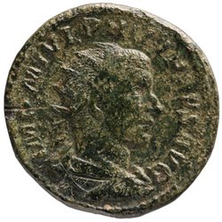 Philippus I. Arabs