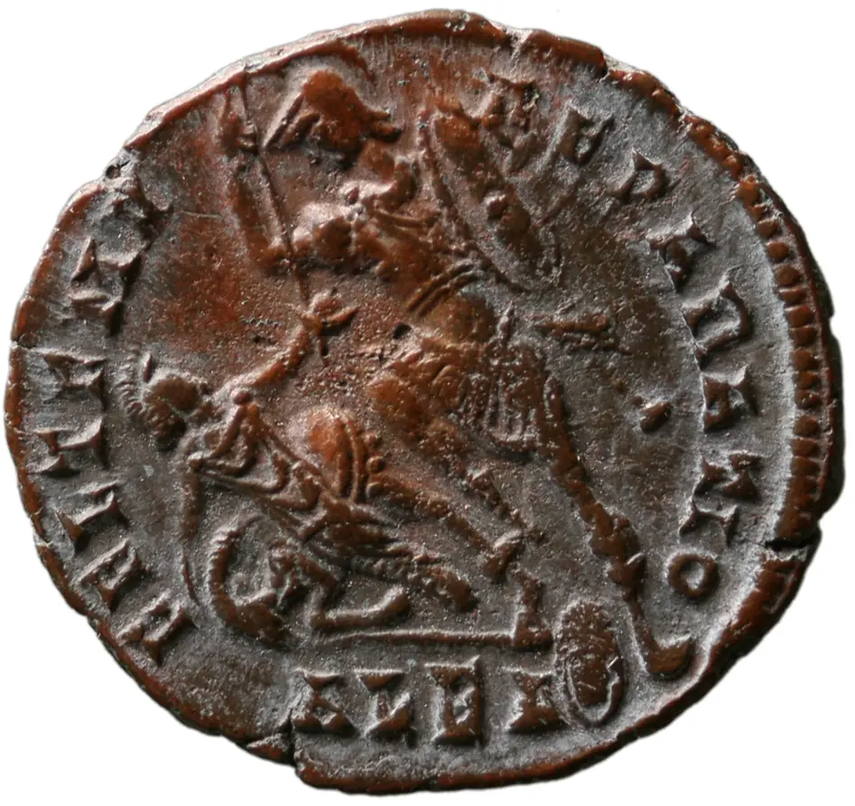 Constantius II.