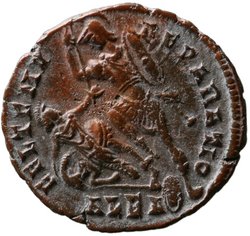 Constantius II.