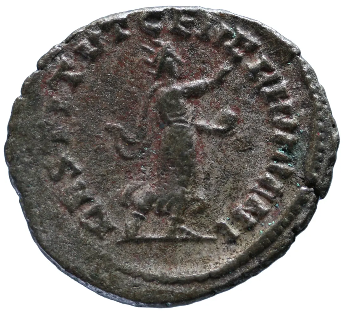 Valerianus I.