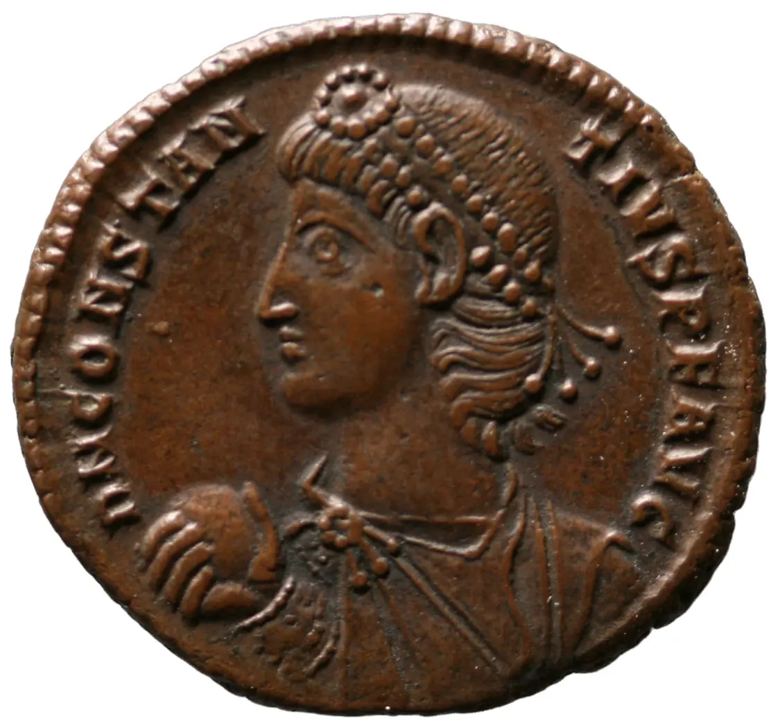Constantius II.