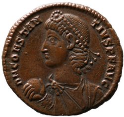 Constantius II.