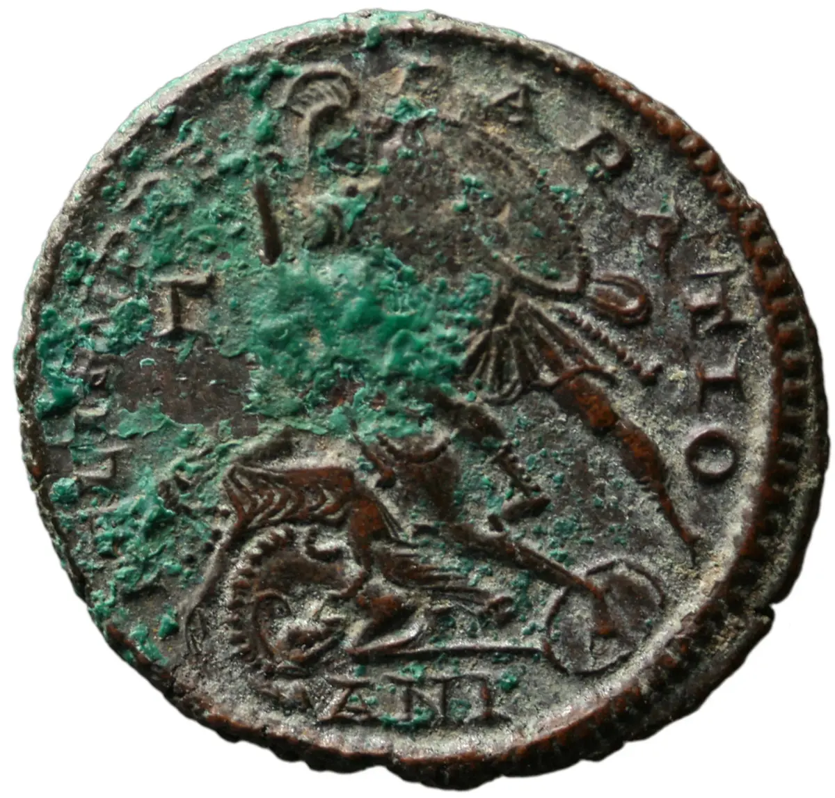 Constantius II.