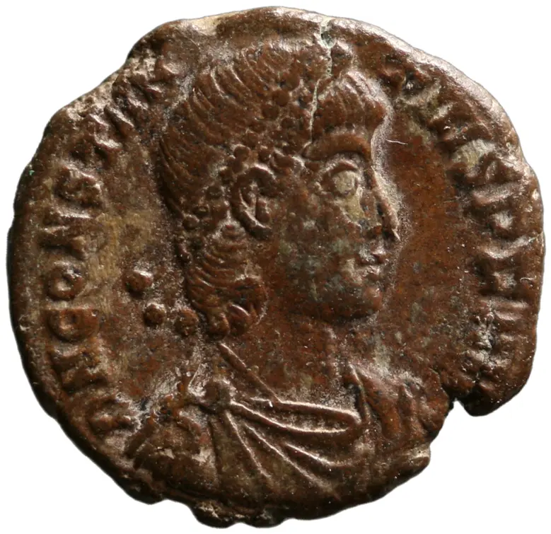 Constantius II.