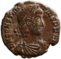 Constantius II.