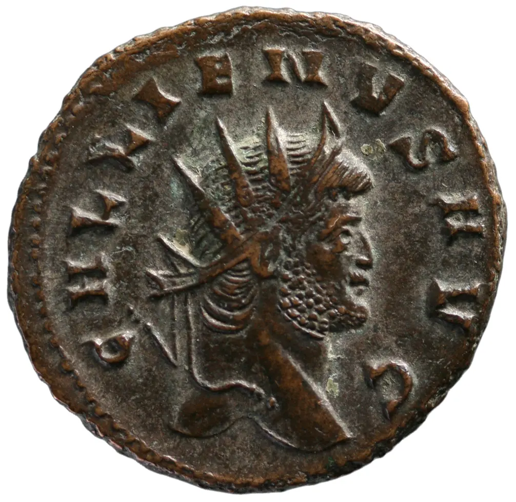 Gallienus
