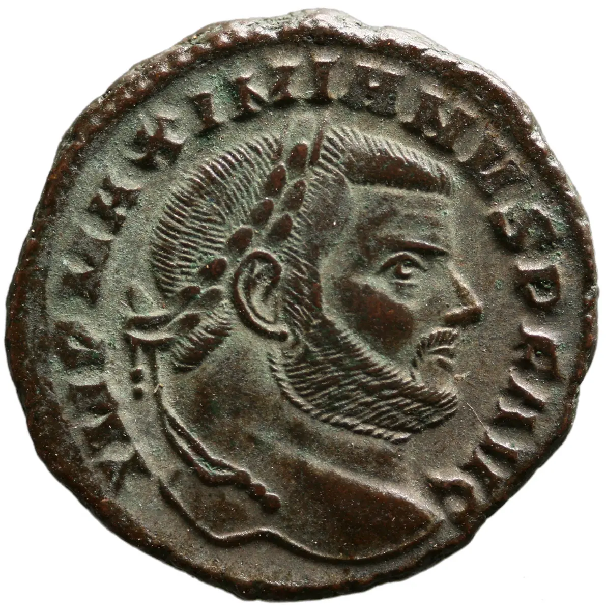 Maximianus II. (Galerius)