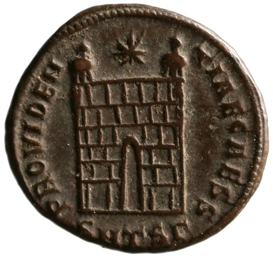 Crispus