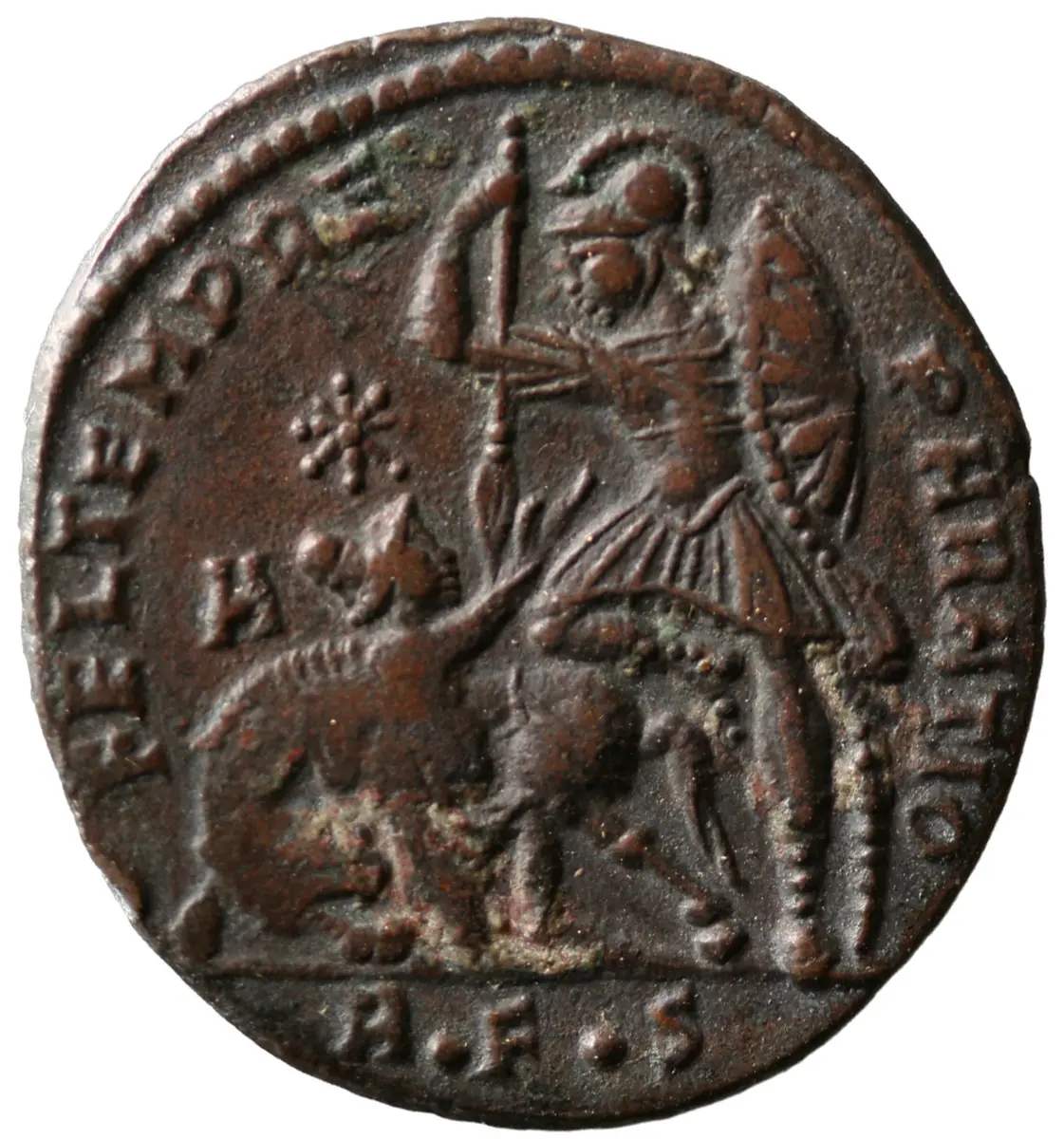 Constantius II.