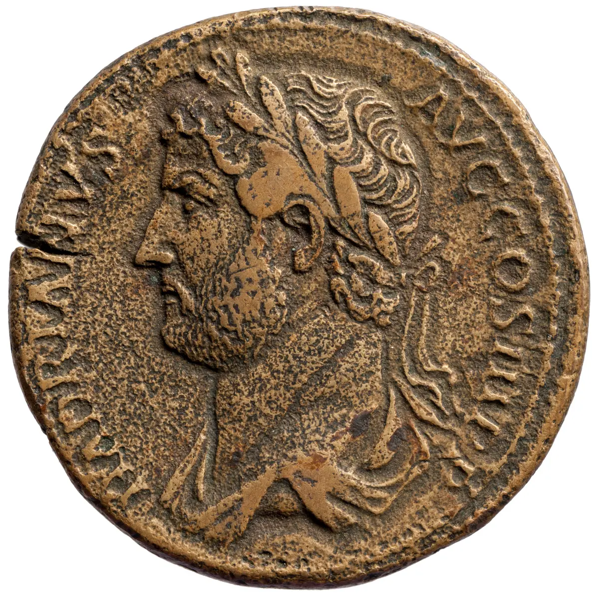 Hadrianus
