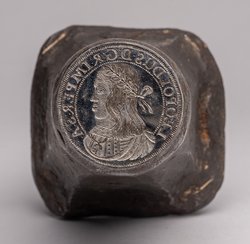 Haus Österreich: Leopold I., Prägestempel