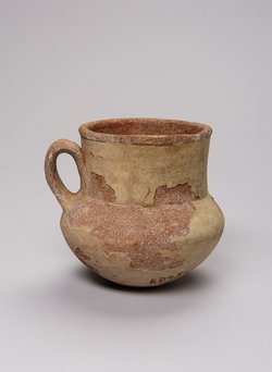 Kleiner Krug