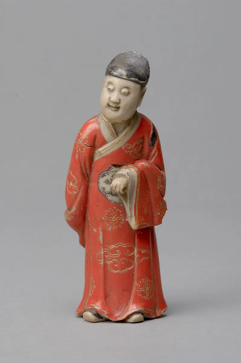 Figurine