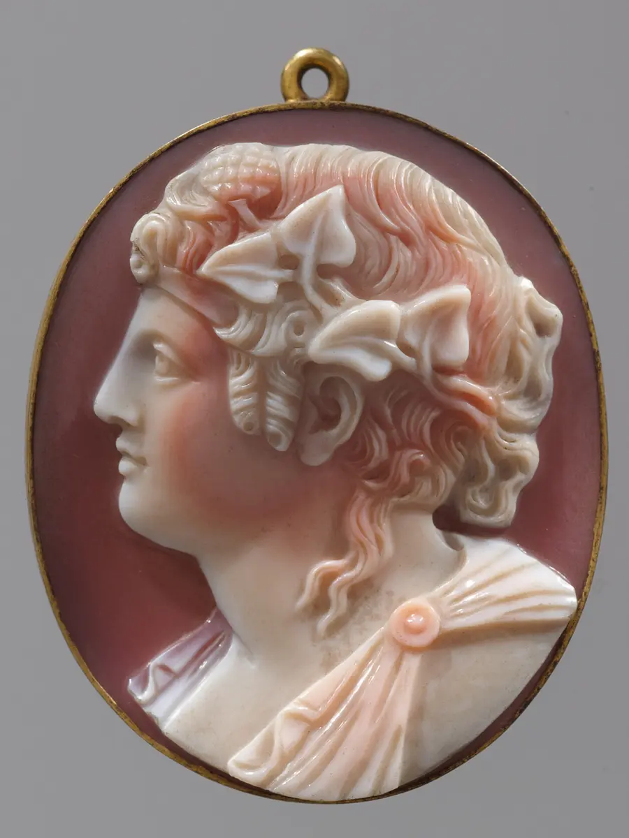 Bacchus