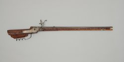 Radschlossgewehr