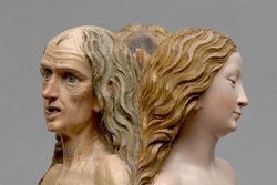 Allegorie der Vergänglichkeit, sog. Vanitas-Gruppe