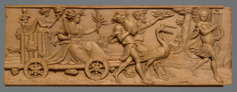 Triumph of Summer