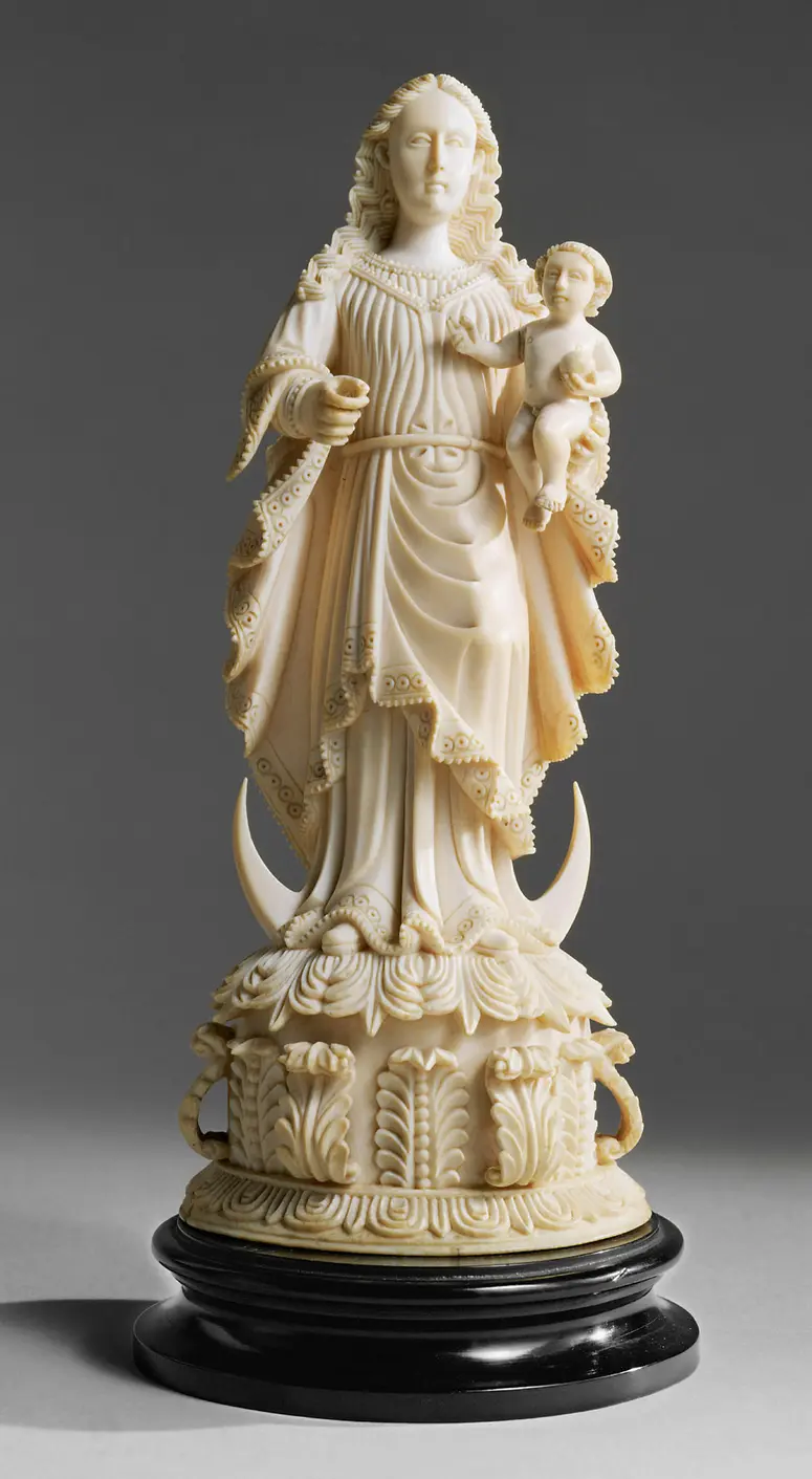 Maria Immaculata