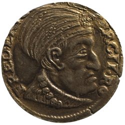 Habsburg: Kaiser Friedrich III.
