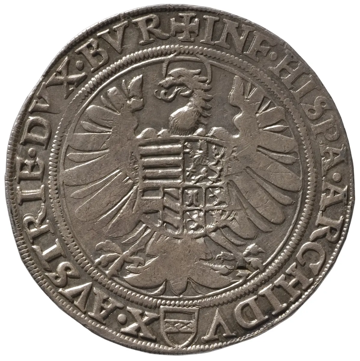 Münze