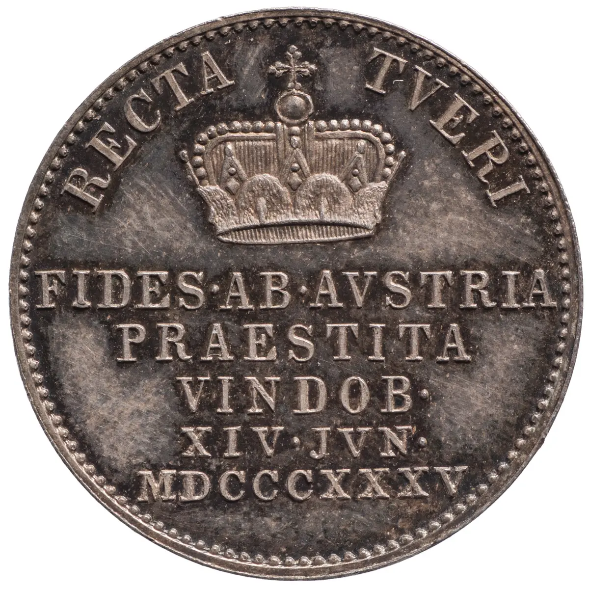 Habsburg: Kaiser Ferdinand I.