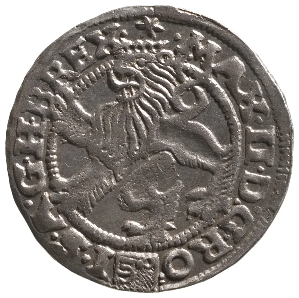 Münze