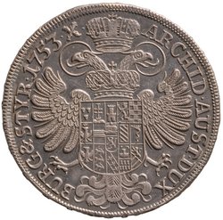 Haus Österreich: Maria Theresia