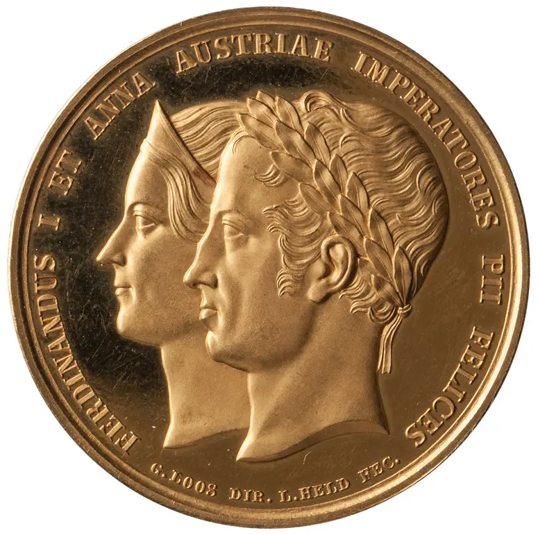 Medaille