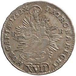 Haus Österreich: Maria Theresia