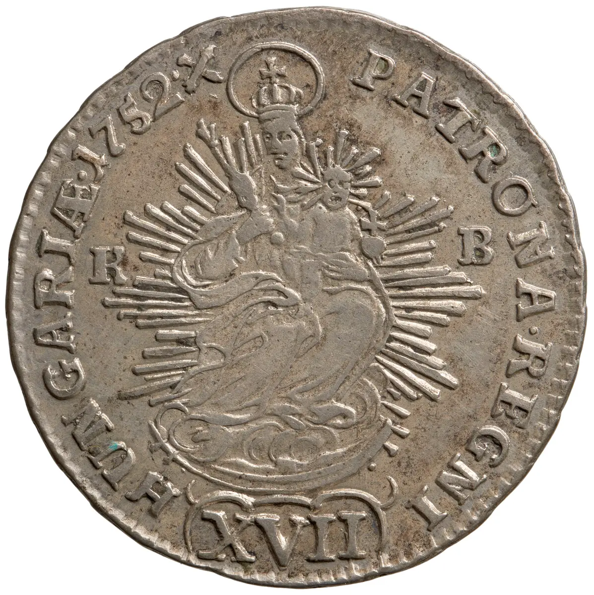 Haus Österreich: Maria Theresia