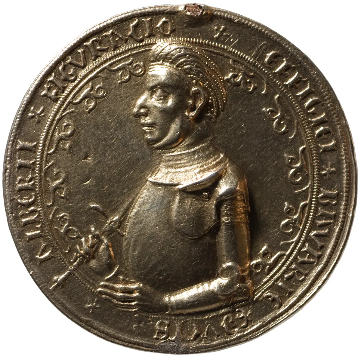 Bayern: Albrecht IV.