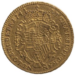 Haus Österreich: Maria Theresia