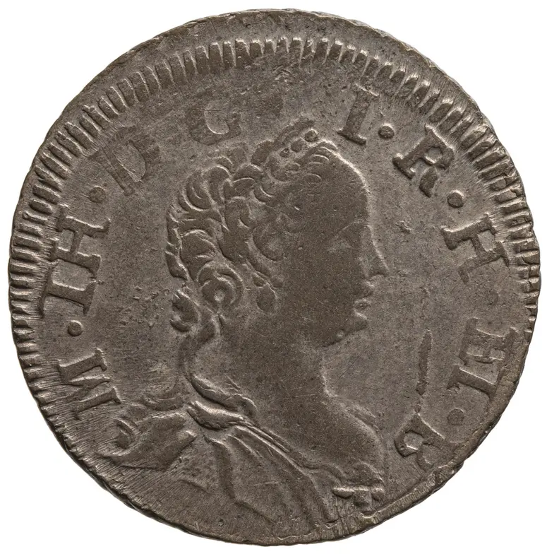 Münze