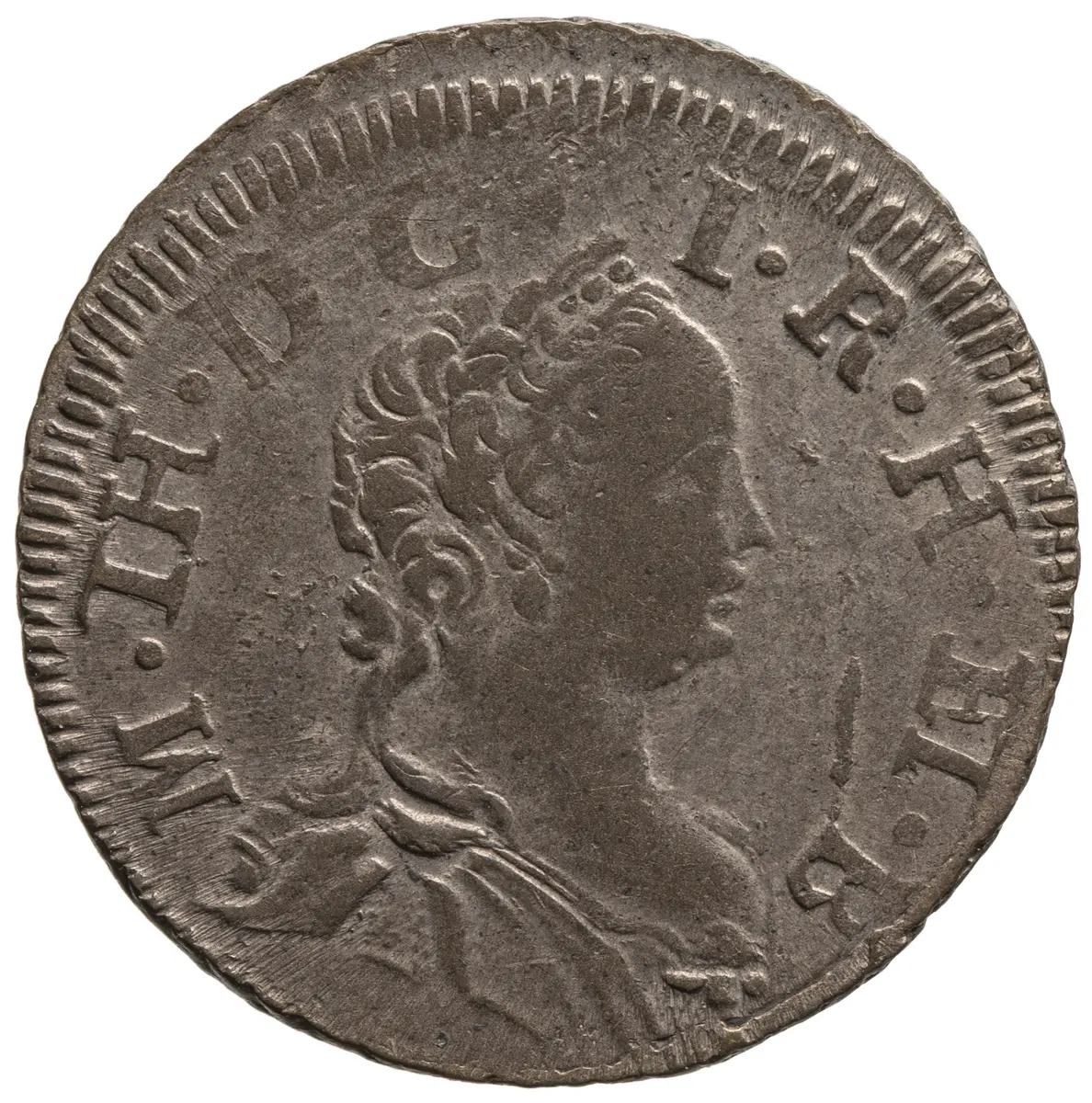 Mailand: Maria Theresia
