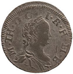 Mailand: Maria Theresia