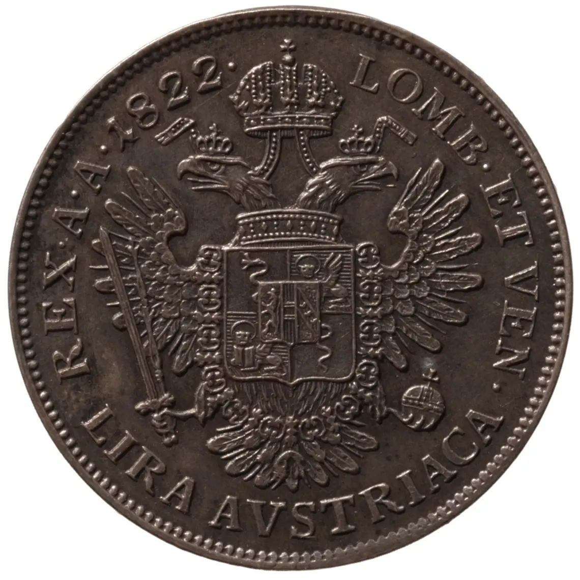 Habsburg: Franz I.