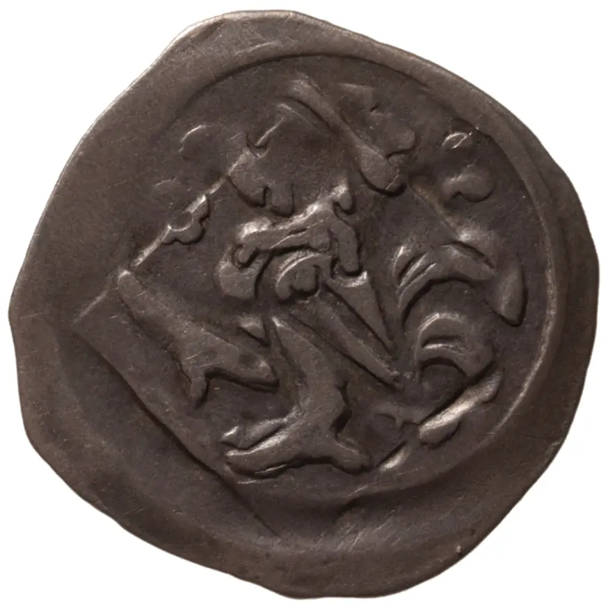 Erzbischöfe von Salzburg: Rudolf von Hohenegg (1284–1290)