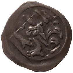 Erzbischöfe von Salzburg: Rudolf von Hohenegg (1284–1290)