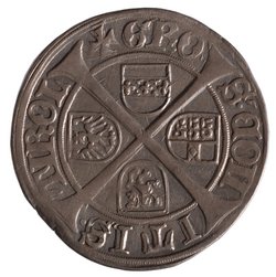 Haus Österreich: Sigismund