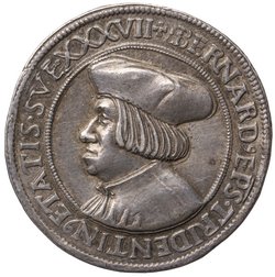 Bistum Trient: Bischof Bernhard II. von Cles
