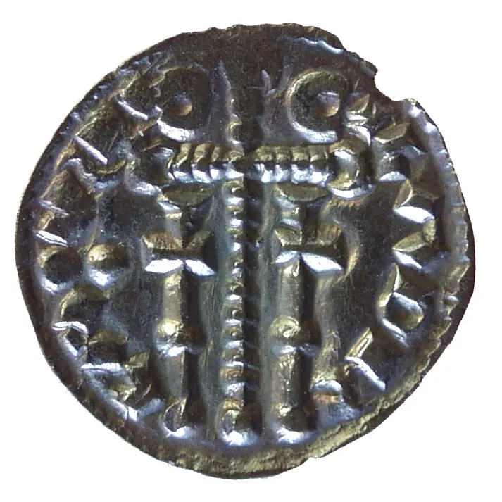 Könige von Ungarn: Ladislaus I. der Heilige