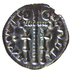 Könige von Ungarn: Ladislaus I. der Heilige