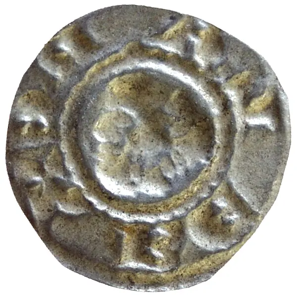 Könige von Ungarn: Brakteaten (Mittelalter)