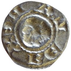 Könige von Ungarn: Brakteaten (Mittelalter)