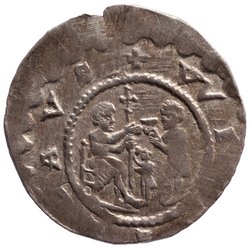 Herzöge von Böhmen: Svatopluk (1107–1109)