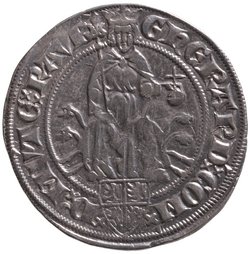 Grafen von Berg: Gerhard I. (1346-1380)
