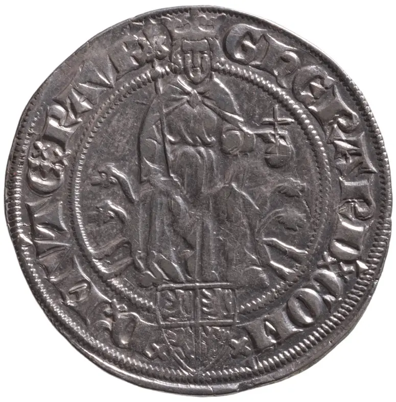Münze