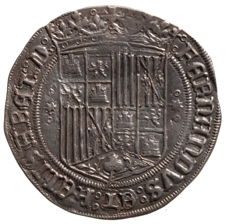Münze