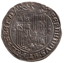 Spanien: Reyes Catolicos