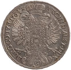 Haus Österreich: Maria Theresia